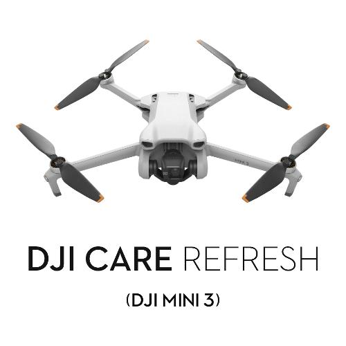 Dji Mavic 3 CARE CARD REFRESH CP QT 00005418 01