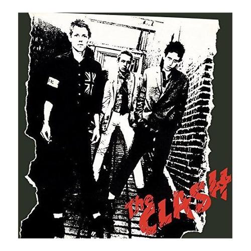 Audio Vinile The Clash - Clash 88985348291