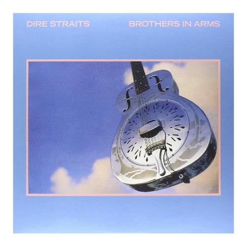 Universal Music Vinile Brothers In Arms (2Lp) - Dire Straits 3752907