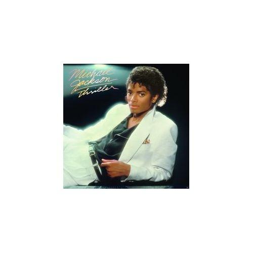 Sony Music Vinile Thriller 12 - Michael Jackson EPIC514373 1