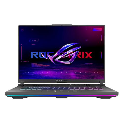 Asus Notebook 16" ROG STRIX 16 G614JI N4157W ( Intel Core i9 16GB 1TB ) Gray 90NR0D41 M00840