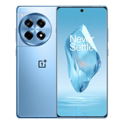 Oneplus Smartphone 6,78" 12R 5G Cool blue ( 256GB Ram 16GB 5500mAh ) 5011105232