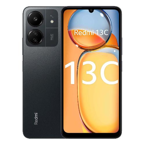 Xiaomi Smartphone 6,74" 13C Vodafone 4G Lte Black ( 256GB Ram 8GB 5000mAh )