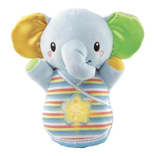 VTech Electronics Nino elefantino luminoso 0-36m BABY 508607