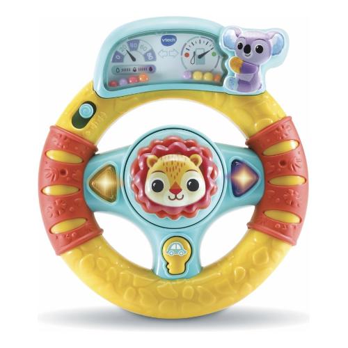 Vtech Electronics Baby Tavolino MultiAttivita' GiocaImpara