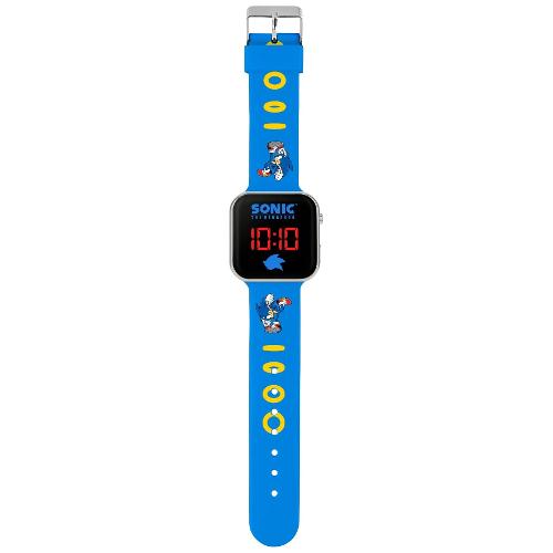 Ds Import Orologio SONIC Blu SNC4137
