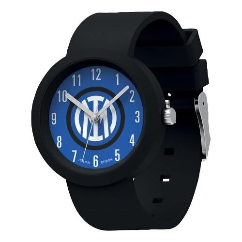 Ds Import Orologio INTER Black e Bluee SQ03