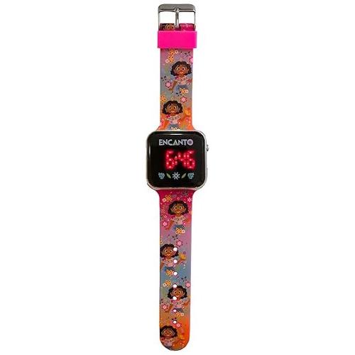 Ds Import Orologio ENCANTO Pink e Black ENC4021