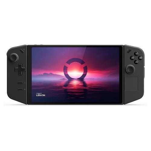 Lenovo Console videogioco LEGION GO 8APU1 Shadow black 83E1002YIX