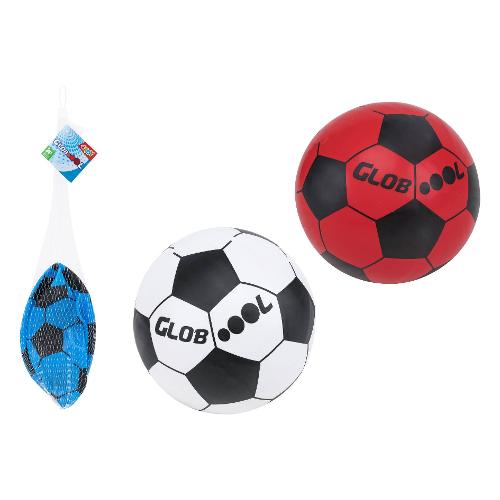Globo Pallone Calcio Super Team (23cm) W’TOY Assortito 10921