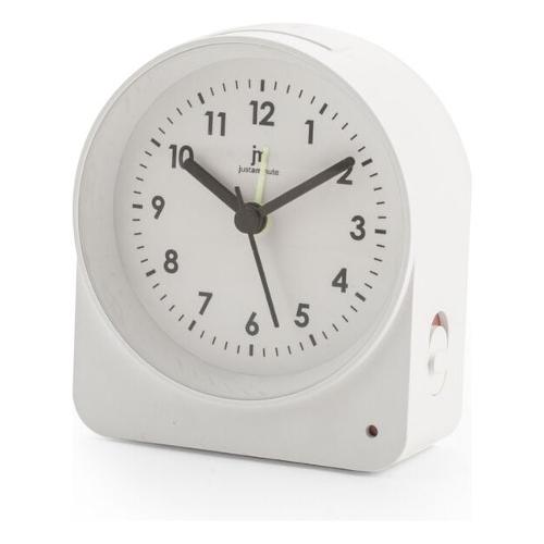 Lowell Sveglia JUSTAMINUTE White JA7104B