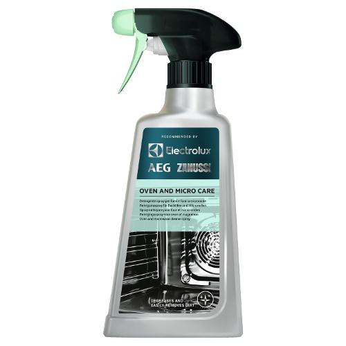 Electrolux Detergente microonde Oven and Micro Care flacone vapo 500 ml 9029803450