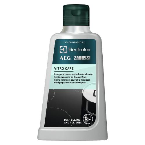 Electrolux Detergente piano cottura Vitro Care Piani induzione Flacone 300 ml 9029803435