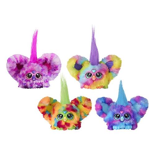 Hasbro Peluche Furblets FURBY Assortito F97035DL4