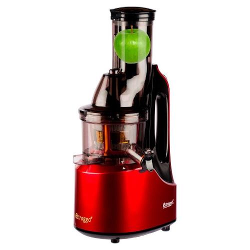 Siqur Salute Estrattore 200W ESTRAGGO Light Rosso