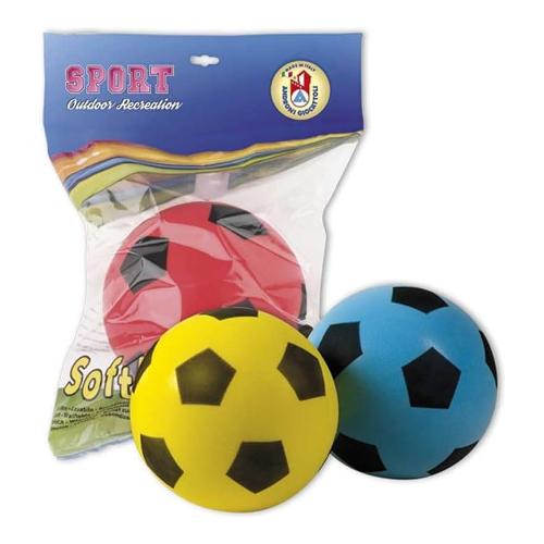 Androni Giocattoli Palla Calcio (19,4cm) Assortito 5968 0000