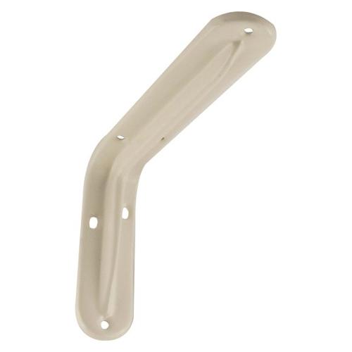 Oreca Reggimensola Nervata (14x20cm) Bianco 0224293 00