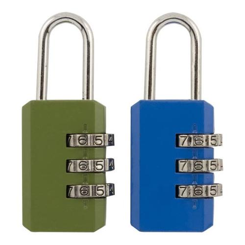 Oreca Lucchetto combinazione arco normale Assortito 0074420 30