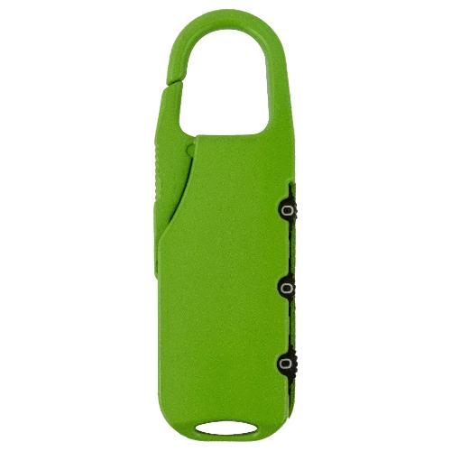 Oreca Lucchetto combinazione a moschettone Assortito 0074462 00