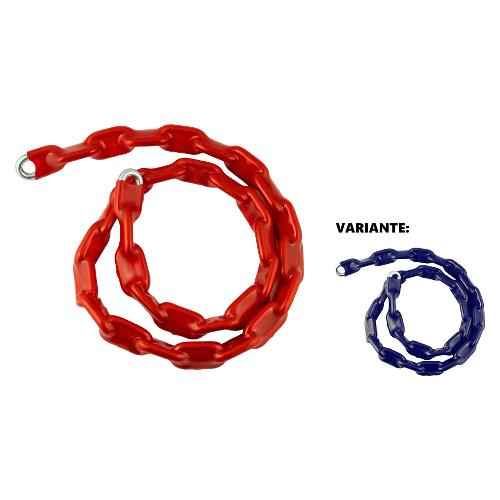 Oreca Catena di sicurezza Senza Lucchetto (60 cm) Assortito 0020308 00