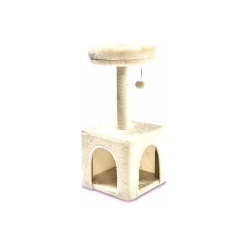 Vitakraft Tiragraffi Cuccetta Soft Bed Beige 58200