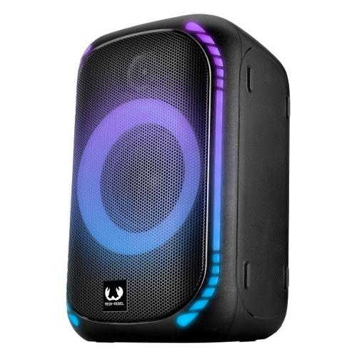 Fresh N Rebel Cassa party PARTY LOUD M Black 50W 5004539
