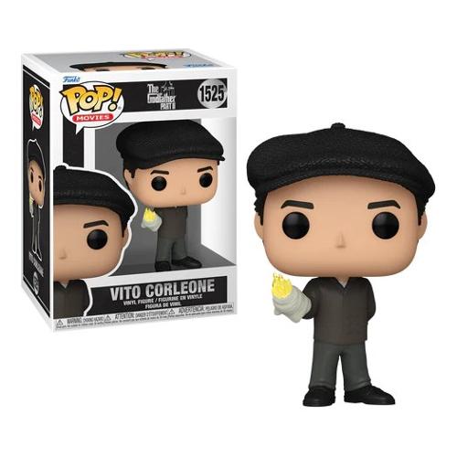 Funko POP MOVIES The Godfather Part II Vito Corleone 1525 75938