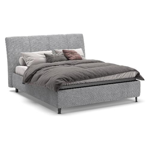Felver RODI Letto due piazze Aragon 90