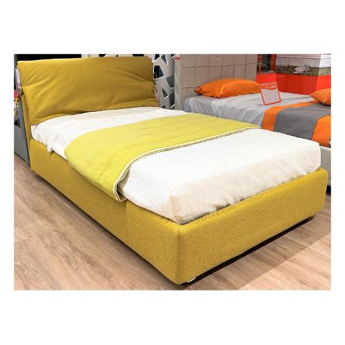 Lecomfort EMMA Letto piazza e mezza Cento 068