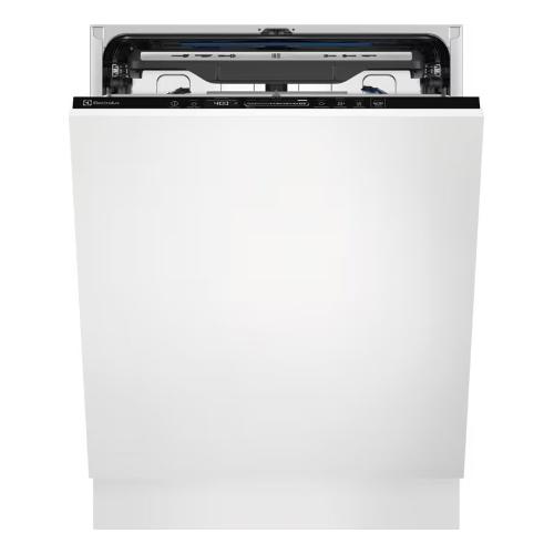 Electrolux Lavastoviglie incasso 15 coperti SERIE 700 KHGB9400L GlassCare classe C (L60cm)