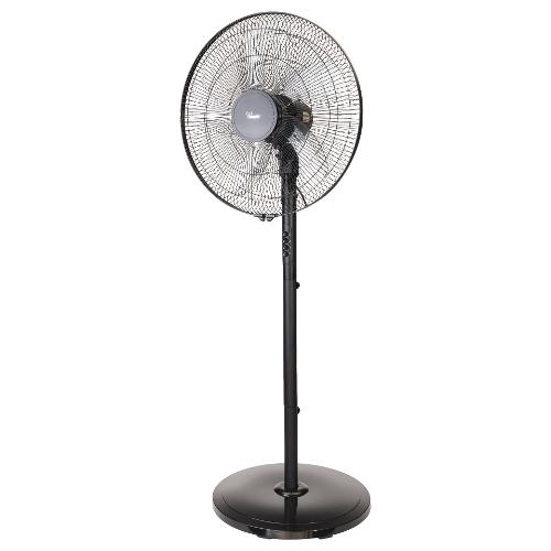 Bimar Ventilatore STANDING FAN Black VP165 45cm Pale 5