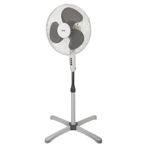 Bimar Ventilatore STANDING FAN White VP416 40cm Pale 3