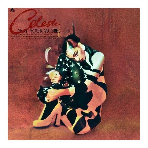 Universal Music CD Not Your Muse - Celeste 602508569852