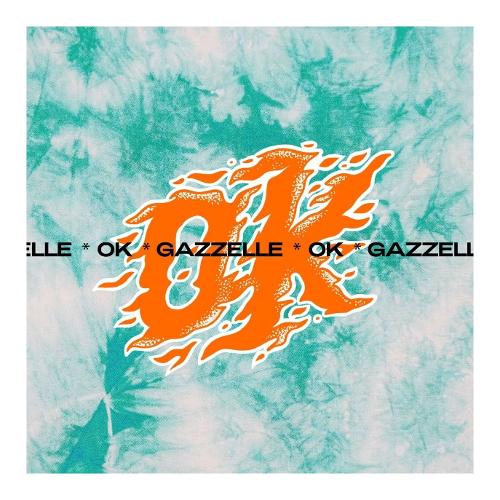 Audio CD Ok - Gazzelle