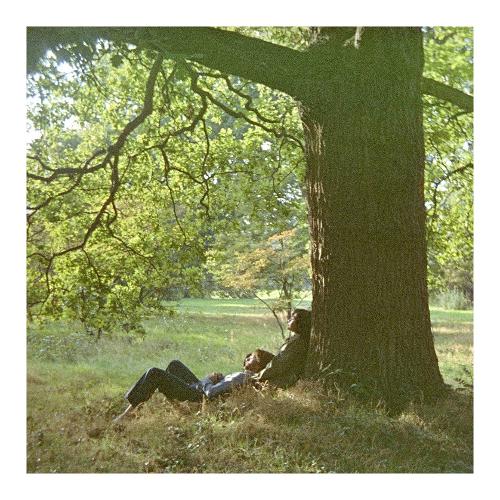 Universal Music CD Plastic Ono Band 50 Anniversary - John Lennon 0735449