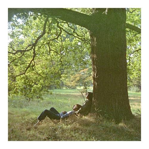 Universal Music CD Plastic Ono Band 50 Anniversary 2 - John Lennon 602507354442