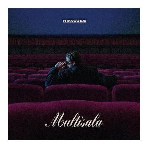Universal Music CD Multisala - Franco126 3587508