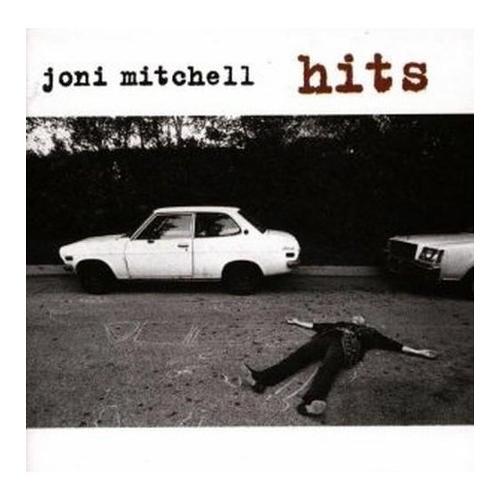 Audio CD Hits - Joni Mitchell 9362463262