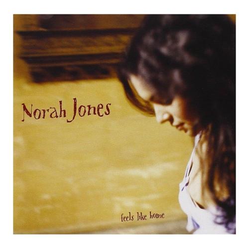 Audio CD Feels Like Home - Norah Jones 5983660