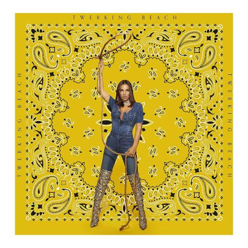 Universal Music CD Twerking Beach - Elettra Lamborghini 3850493