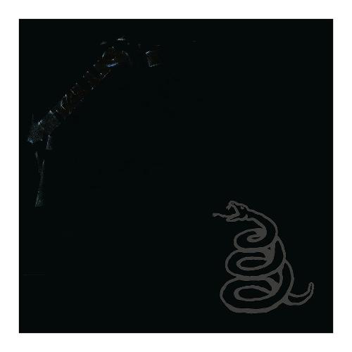 Audio Vinile Metallica (2 Lp) - Metallica