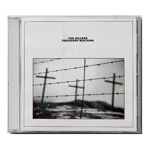 Universal Music CD Pressure Machine - Killers 3829179