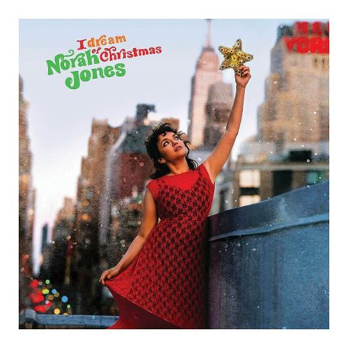 Universal Music CD I Dream Of Christmas - Norah Jones
