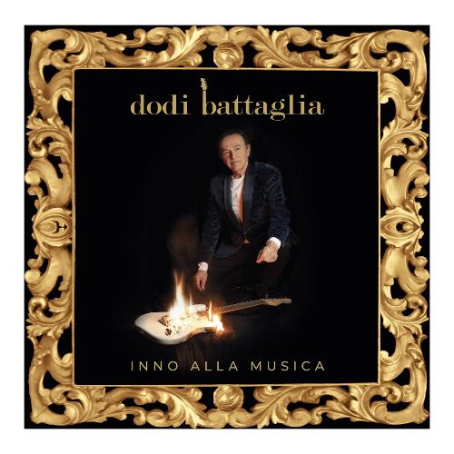 Audio Vinile Una Storia Al Presente Coloured Vinyl 2+Libro - Dodi Battaglia BK2061