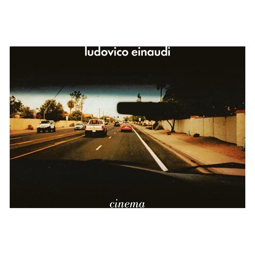 Audio Vinile Cinema 2 - Ludovico Einaudi DCAB003387501 1
