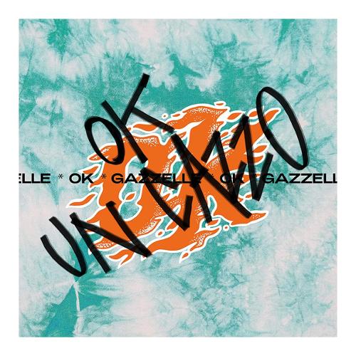 Audio CD Ok Un Cazzo - Gazzelle