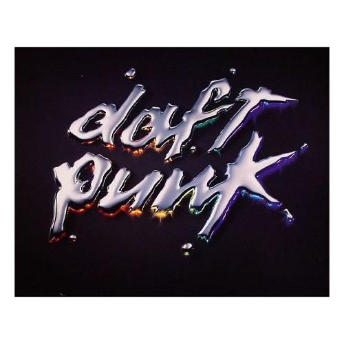Audio Vinile Discovery 2 - Daft Punk 190296617164