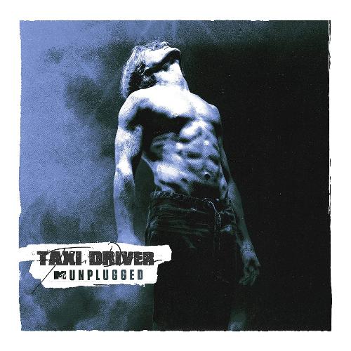 Universal Music CD Taxi Driver Mtv Unplugged - Rkomi UNIT3898932 2