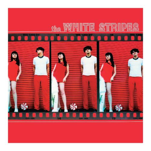 Audio Vinile The White Stripes - White Stripes 19439842331