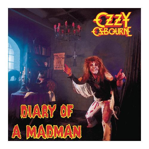 Audio Vinile Diary Of A Madman - Ozzy Osbourne 19439883391